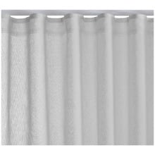 Eden Sheer S-Fold Curtains (Set of 2)